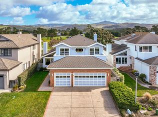 138 Cypress Point Rd, Half Moon Bay, CA 94019