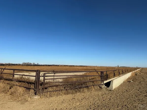 N/a 17th Ln, Ordway, CO 81063