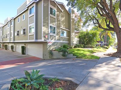358 S Marengo Ave UNIT 4, Pasadena, CA, 91101