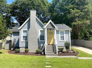 217 Maco Ter, Greenville, SC 29607