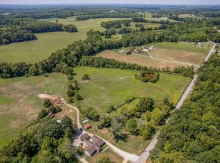 0 Thomas Twin Oak Rd, Baxter, TN 38544