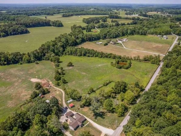 0 Thomas Twin Oak Rd, Baxter, TN 38544