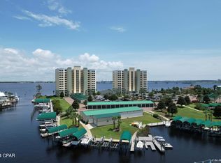 6500 Bridge Water Way UNIT 1101, Panama City Beach, FL 32407