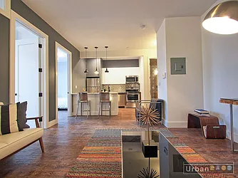 Rented by Urban Pads