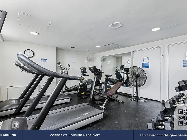 501 E 87th St #7D — Photo 18