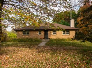 405 S Park Rd, Benton Harbor, MI 49022