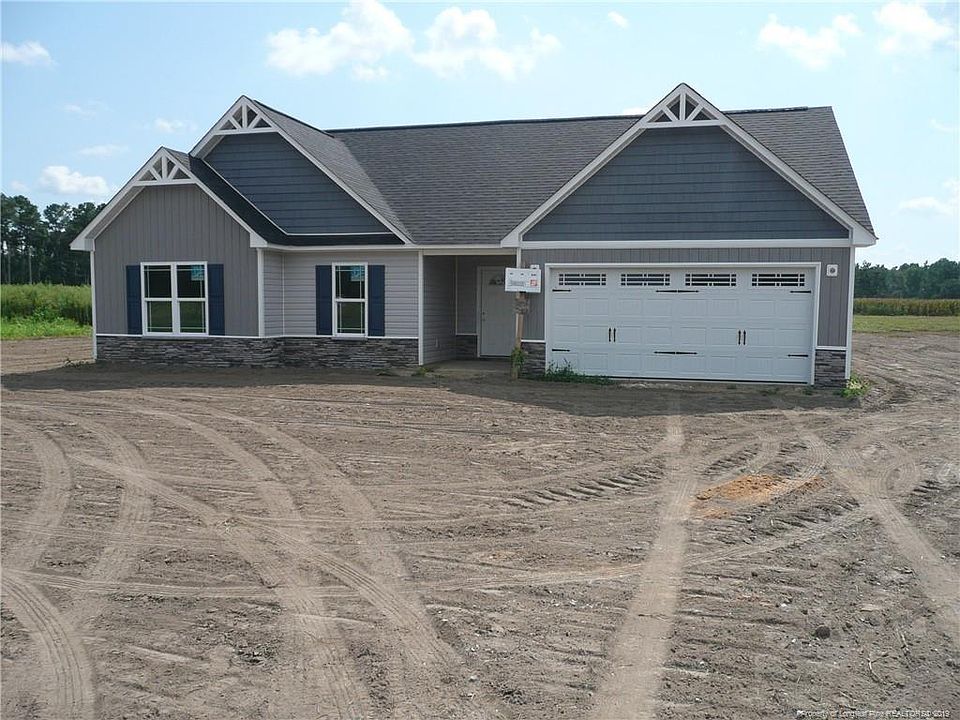 1st image of 55 Canady (lot 2) Rd