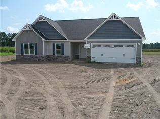 55 Canady (lot 2) Rd, Parkton, NC 28371