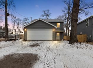 2358 Overridge Ave, Waterford, MI 48327
