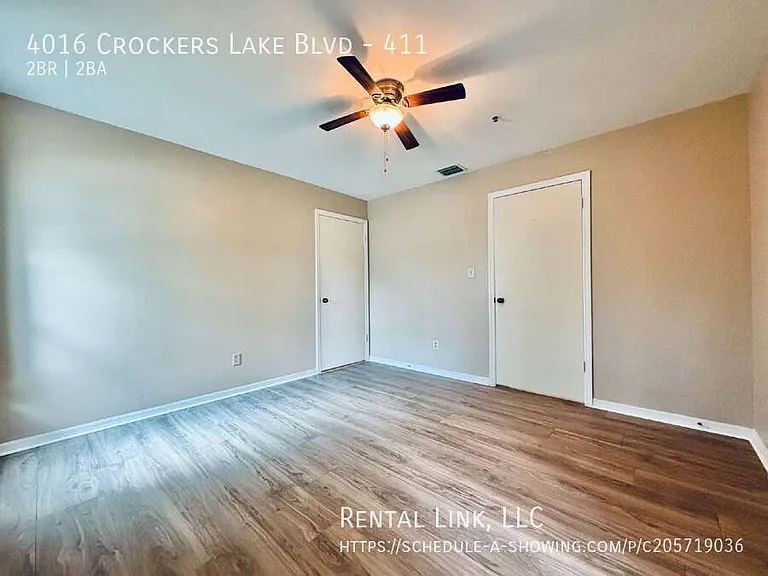 4016 Crockers Lake Blvd #411 — Photo 22