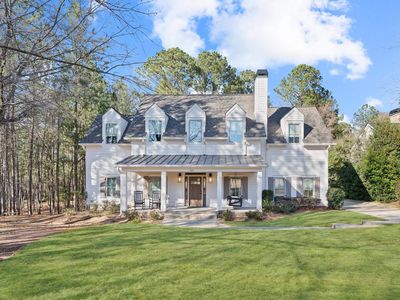 152 Parkside Ln, Eatonton, GA, 31024