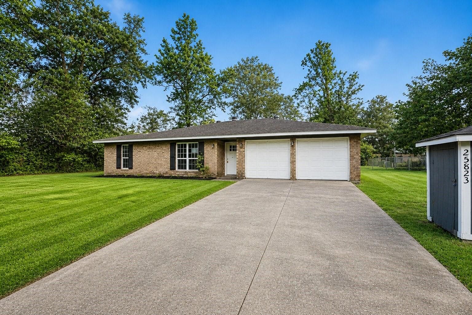 79 Water Ridge Path 25823 Water Ridge Dr, Huffman, TX 77336 | MLS #88485206 | Zillow
