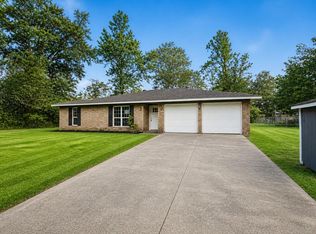 25823 Water Ridge Dr, Huffman, TX 77336