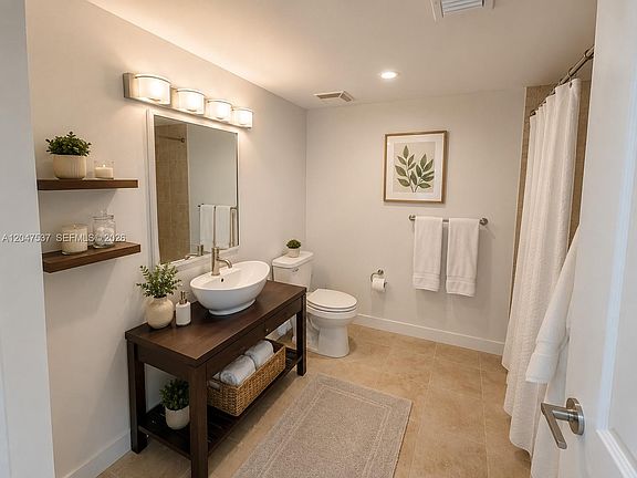 3rd image of 350 S Miami Ave APT 3304