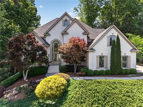 1420 Spyglass Hill Dr, Johns Creek, GA 30097