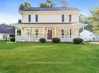 14 Mill Stream Ct, Newnan, GA 30263