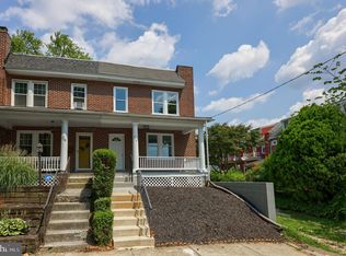 713 3rd St, Lancaster, PA 17603