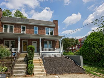 713 3rd St, Lancaster, PA, 17603