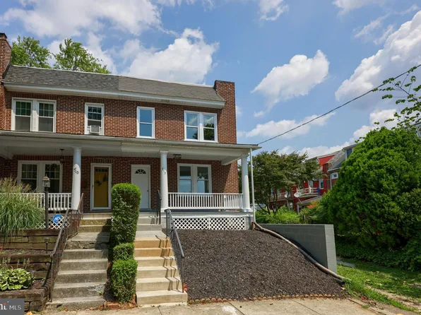 713 3rd St, Lancaster, PA 17603