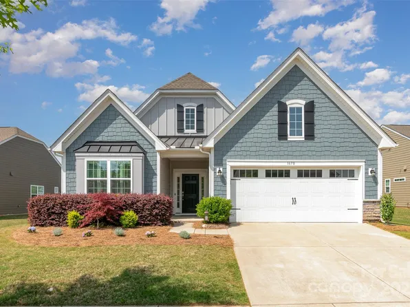 1670 Tranquility Blvd, Lancaster, SC 29720