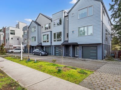 18512 Wallingford Ave N, Shoreline, WA, 98133