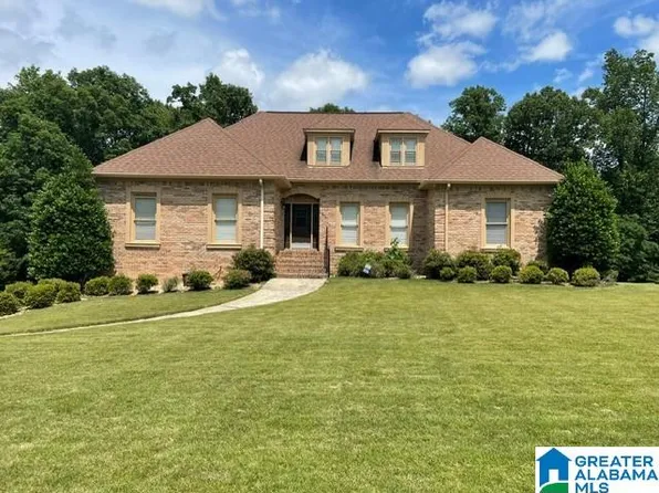 5337 Pine Needle Dr, Gardendale, AL 35071