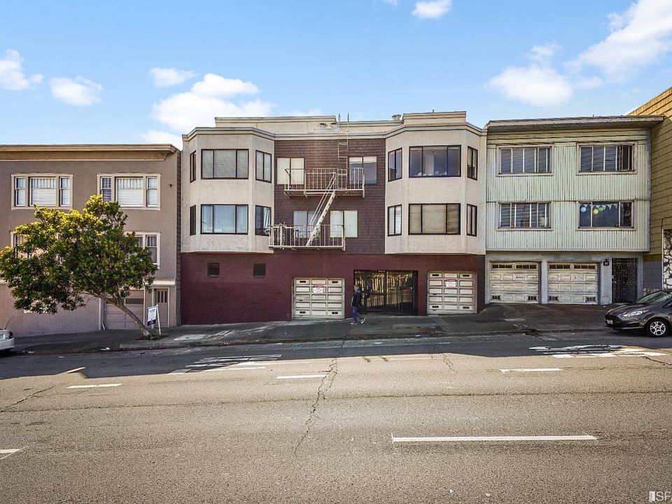 1st image of 6509 Geary Blvd APT 204