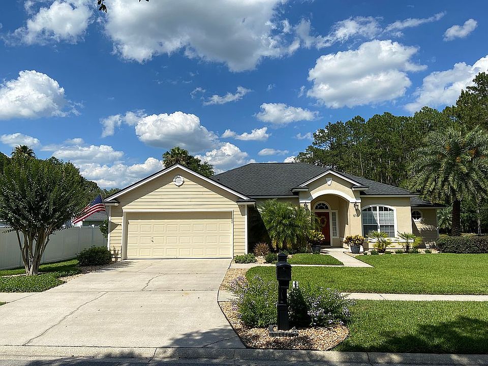 1st image of 616 Southern Lily Dr