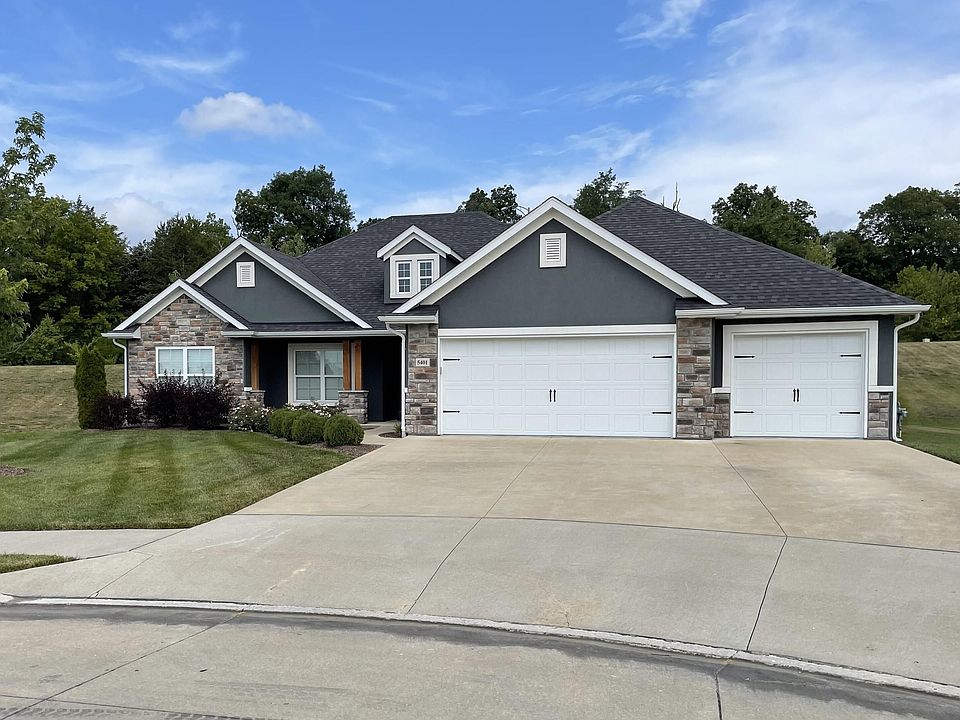 1st image of 5401 Wild Horse Ct