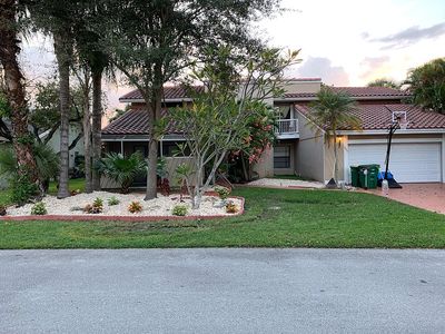 7429 Corkwood Ter, Tamarac, FL, 33321