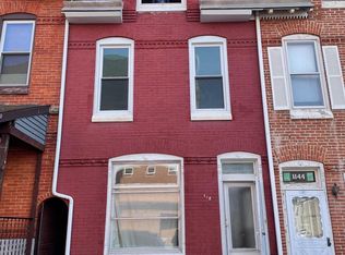 1146 Spruce St, Reading, PA 19602