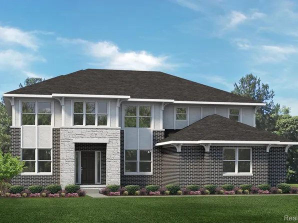 E Judah Rd, New Baltimore, MI 48051