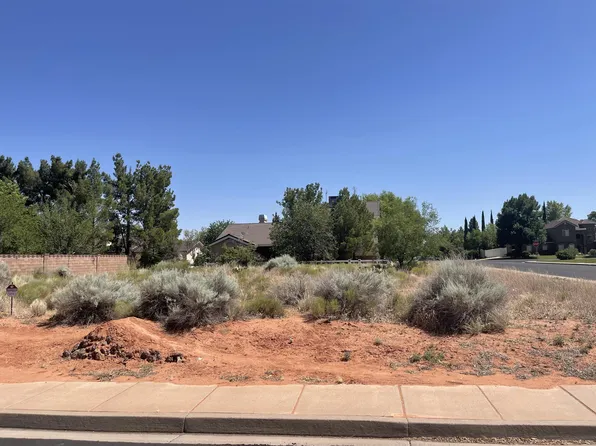 3173 Swiss Dr, Santa Clara, UT 84765