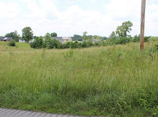 2 Lick Branch Rd, Glasgow, KY 42141