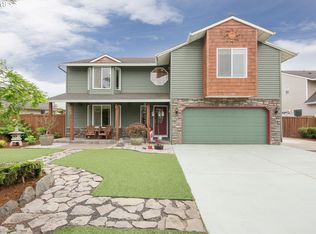 1109 7th Street Ext, Lafayette, OR 97127