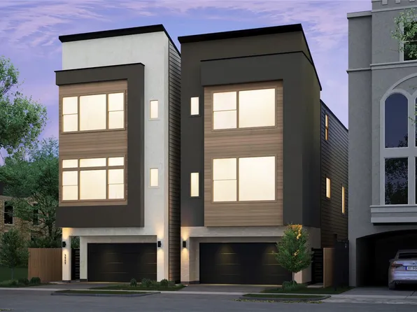 3909 Driscoll St, Houston, TX 77098