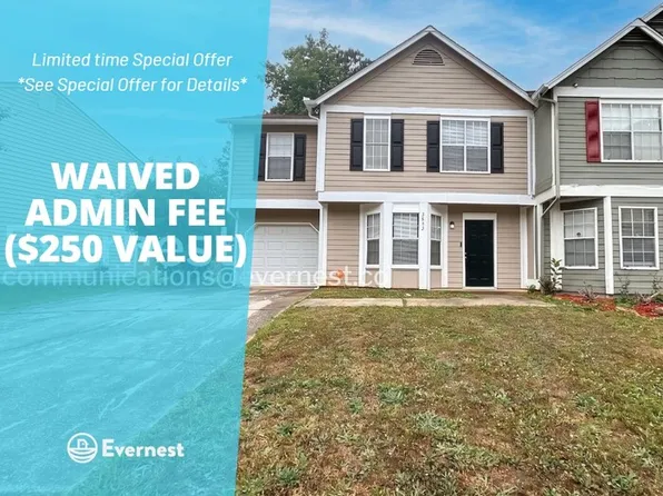 3833 Conley Downs Dr, Decatur, GA 30034