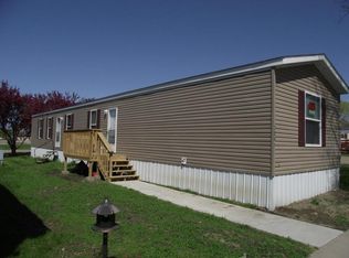 2801 E Kay St, Pierre, SD 57501