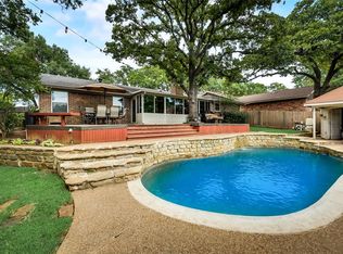 7312 Yolanda Dr, Fort Worth, TX 76112