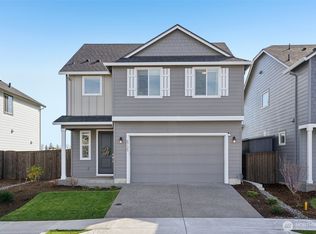 8735 S 3rd Street, Ridgefield, WA 98642