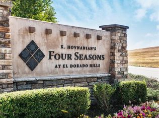 7718 Briarberry Way, El Dorado Hills, CA