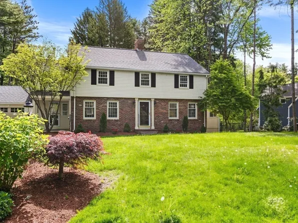30 Meadow Dr, Sudbury, MA 01776