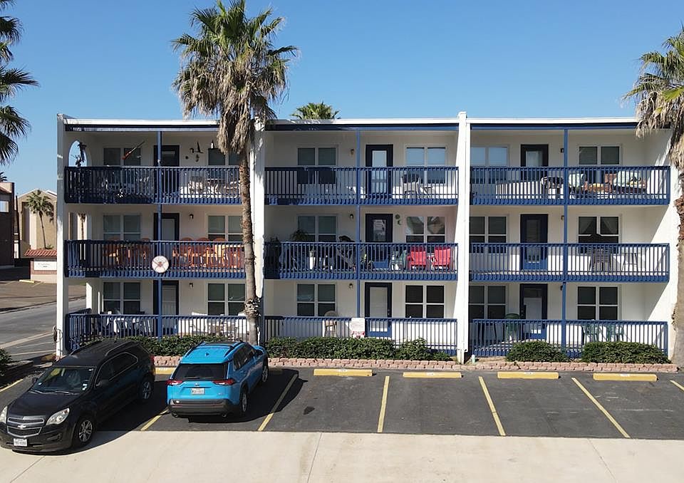 1st image of 5601 Gulf Blvd #307