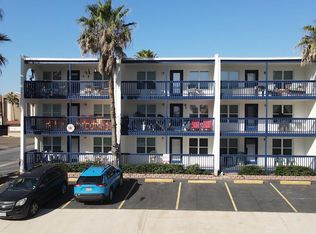 5601 Gulf Blvd #307, South Padre Island, TX 78597