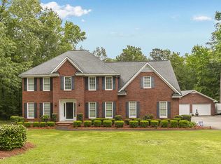 849 Lake Royal Dr, Grovetown, GA 30813
