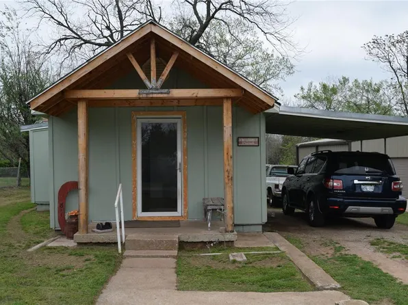 811 S Market Ave, Shawnee, OK 74801
