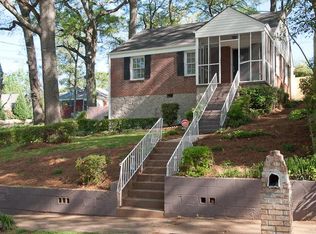 1312 George W Brumley Way, Atlanta, GA 30317