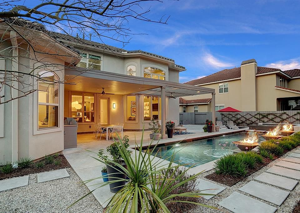 You will feel like you're living at a luxury resort!