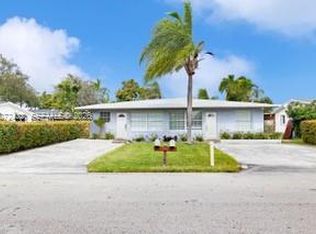 1031 SW 3rd St #1031, Hallandale, FL 33009
