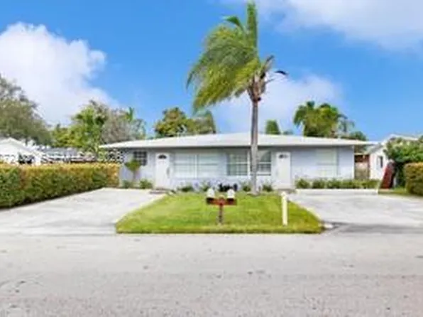 1031 SW 3rd St #1031, Hallandale, FL 33009